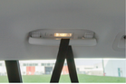 Protezione per sedile LAMP 4D, protezione per il vano bagagli
