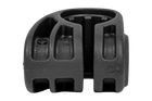 Staffa di fissaggio all'archetto - Inter Pack Quattro/Trio 130-00669-01C