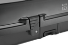 Box da tetto/gancio di traino INNO GEAR BOX (BRL310MBK)