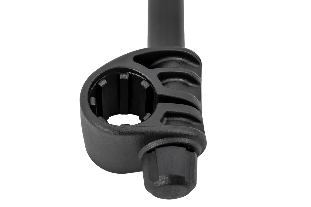 Supporto per telaio bici (lungo) - Inter Pack Trio 47-0029-014-05