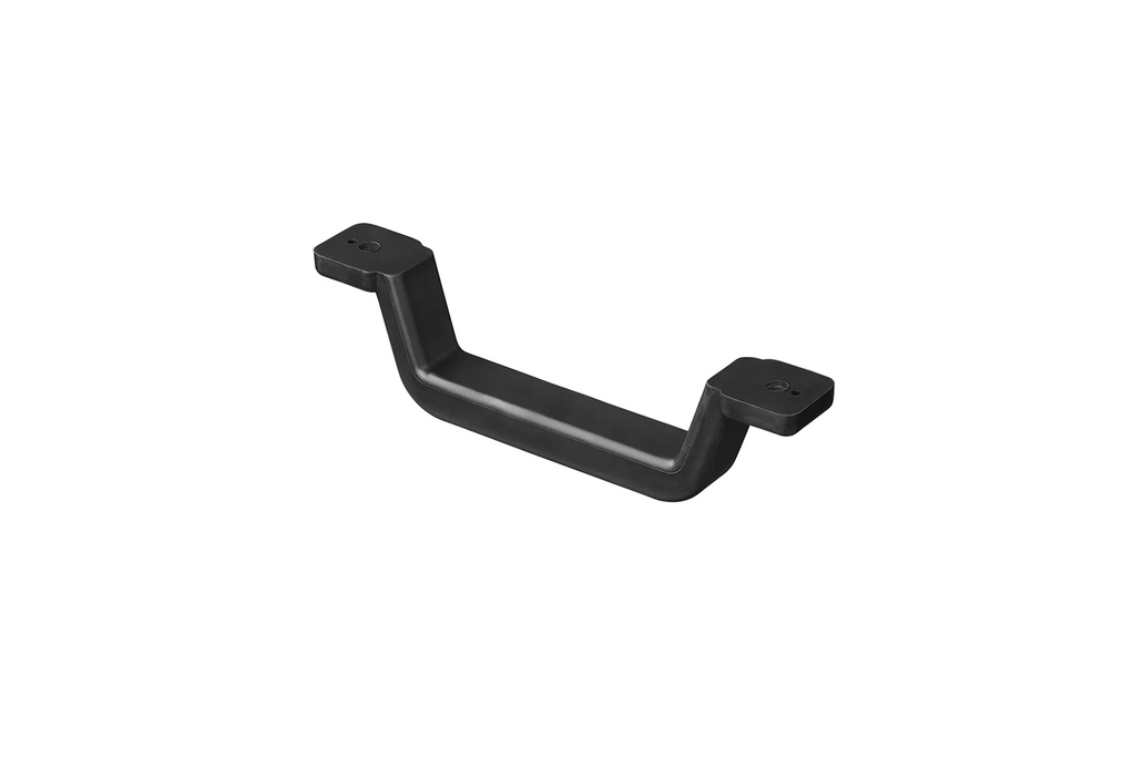 Maniglia di manovra ProPlus 362614, maniglia laterale, 188 mm