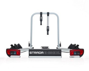 Portabiciclette Atera Strada E-Bike XL (022 696) - per 2 biciclette elettriche