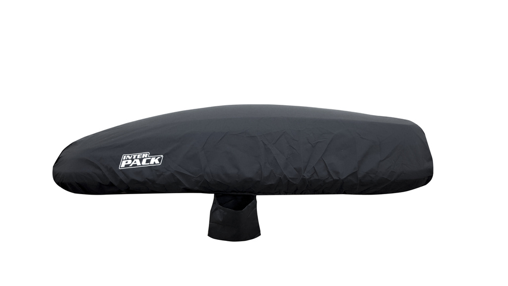 Copertura universale Inter Pack per scatole XL (lunghezza scatola da 200 a 230 cm)