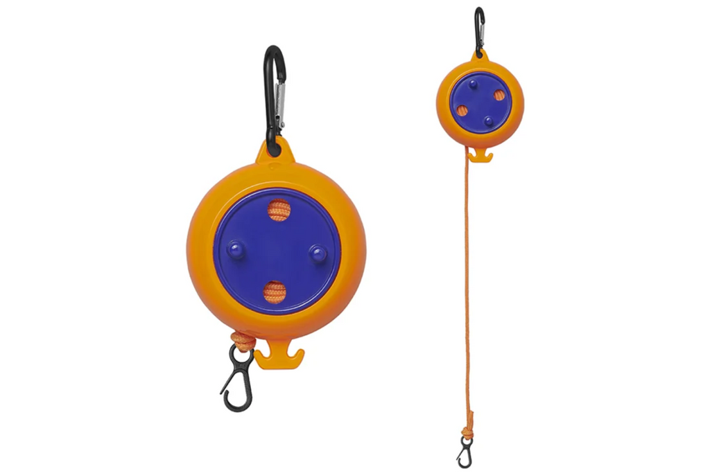 Stendibiancheria retrattile ProPlus 362102, 8 m