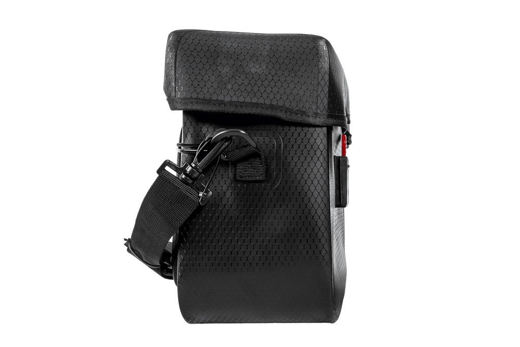 Borsa da manubrio 7l FISCHER 50651 Plus Terra