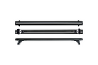 Portapacchi da tetto CRUZ Airo Dark T128 + 935-988
