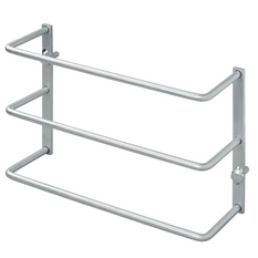 Griglia protettiva per fanale posteriore del rimorchio ProPlus, copertura per fanale posteriore 260x170x80mm