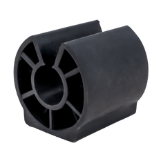 Supporto in gomma per portabici da portellone Peruzzo - 939 (1 pz.)