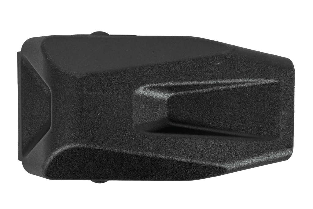 Coperchio in plastica per il sistema di montaggio - Inter Pack Spider 2E PRO 3508-00834-99C