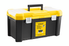 Cassetta degli attrezzi STANLEY ESSENTIAL 485x251x248mm 16,8l