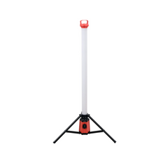 Tubo LED da officina YATO YT-08496, rotazione a 360°, 7500 lm