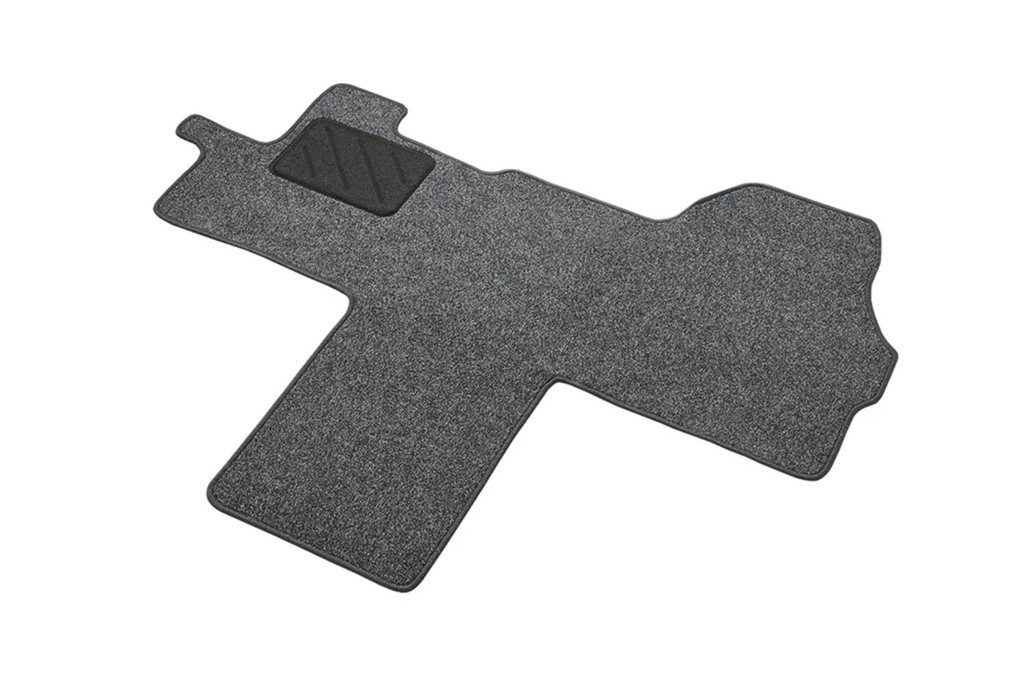 Tappetino abitacolo ProPlus 362124 per Fiat Ducato, Peugeot Boxer II, Citroen Jumper II dal 2006