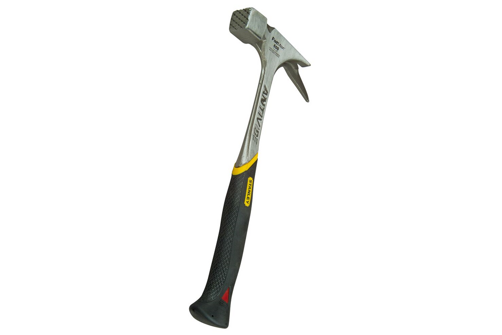 STANLEY Antivibe 1-51-937 martello da carpentiere