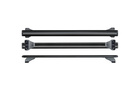 Barre e piedini per portapacchi CRUZ Airo FIX Dark 108 - (2x) 925-711
