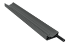 Profilo per rampa in alluminio - Inter Pack Spider 2E PRO 3420-00055-44P