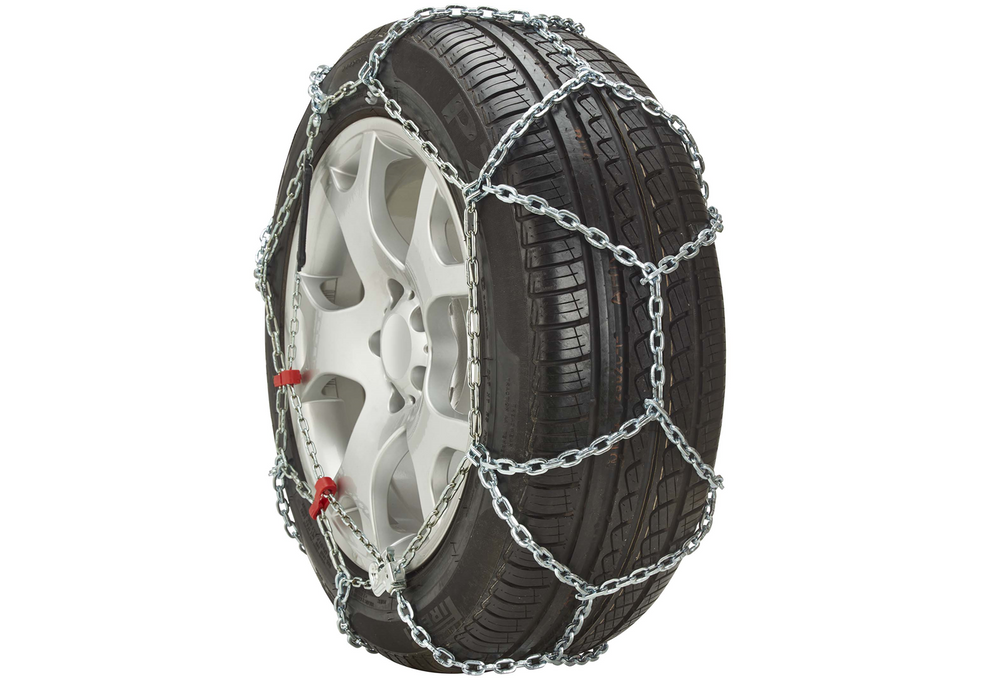 Catene da neve König Zip Transport, misura 247