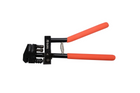 Punzonatrice e scanalatrice per lamiera YATO YT-21582