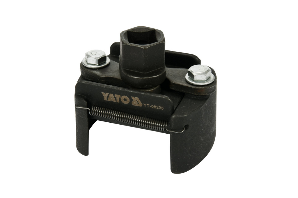 Chiave regolabile per filtri dell'olio YATO YT-08235 60-80mm