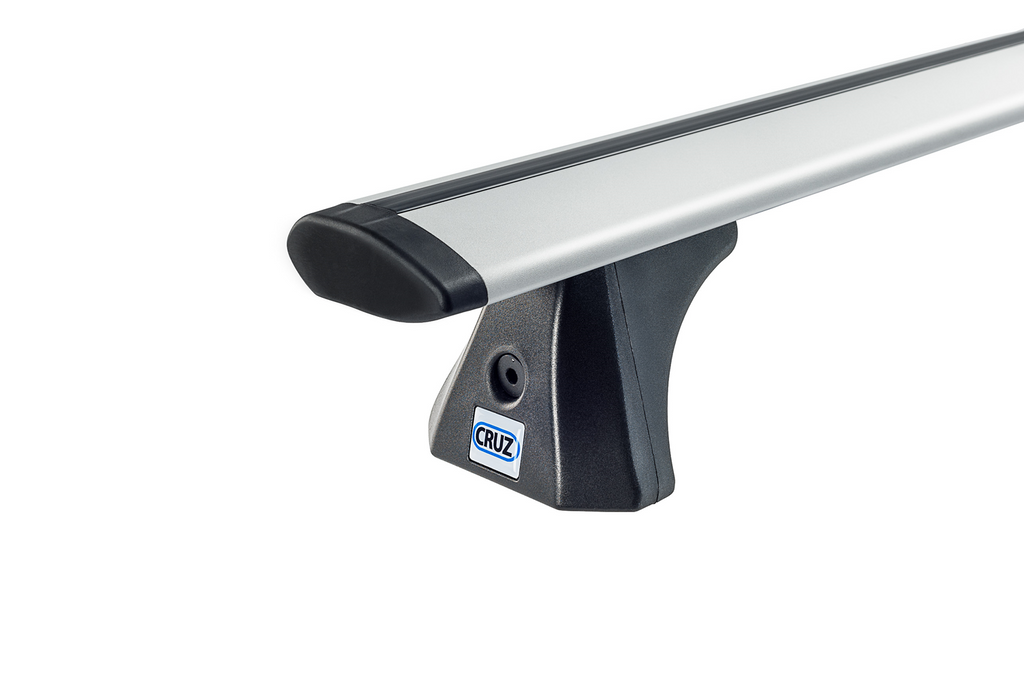 Barre e piedini per portapacchi CRUZ Airo T128 - (2x) 924-775