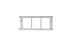 Griglia protettiva per fanale posteriore del rimorchio ProPlus, copertura per fanale posteriore 228x105x80mm