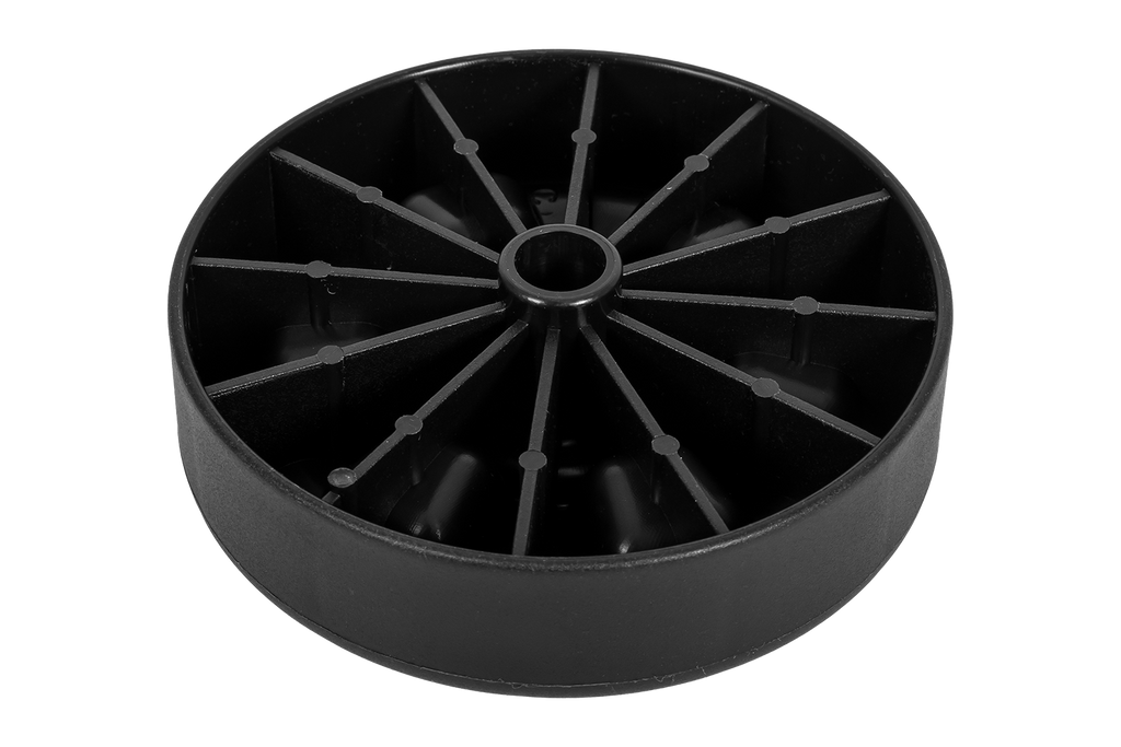Ruota di trasporto - Inter Pack Spider 2E PRO 130-00857-01C