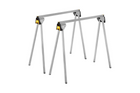 Cavalletto/supporto in metallo STANLEY STST81337-1 (2 pezzi)