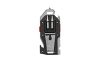Torcia multifunzione a LED YATO YT-085609 da 400 lumen, 6 in 1