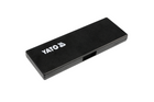 Kit di ispezione YATO YT-0662, specchietto, pinza, 3 punte sostituibili