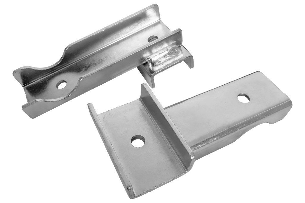 Adattatore per il montaggio del portasci 23.GP1000 - 1009