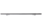Eco Alubase 150 - portapacchi universale in alluminio per barre portatutto
