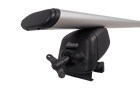 Portapacchi Atera Signo Aero per Audi A3 Sportback 06/2020 Argento 047387