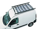Mont Blanc 270550 Pro Rack Deck 505 Cestello da tetto