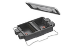 Scatola di derivazione elettrica 8x4 poli ProPlus 343099V02