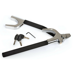 OK-Lock LAMP: bloccasterzo antifurto per la tua auto.
