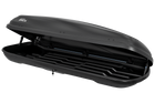 Box da tetto Inter Pack Horizon L antracite