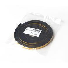 Gancio di traino V1 - guarnizione del coperchio T1R0010