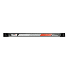 Striscia magnetica YATO YT-0835 per il montaggio di utensili, 500 mm