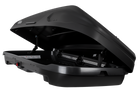 Box da tetto Inter Pack Monsun PRO M, nero opaco