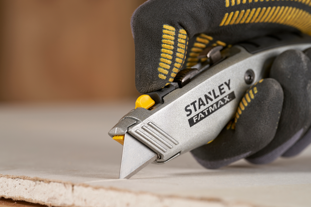 Coltello a doppia lama STANLEY FATMAX TwinBlade 0-10-789