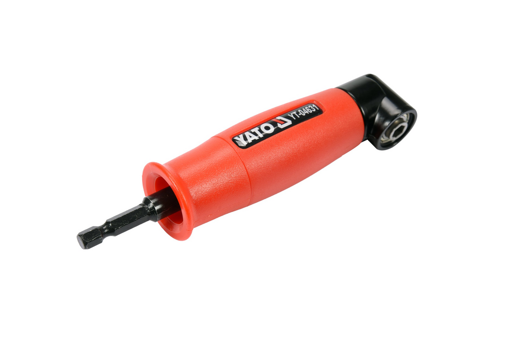 Adattatore angolare YATO YT-04631 da 155 mm (1/4")