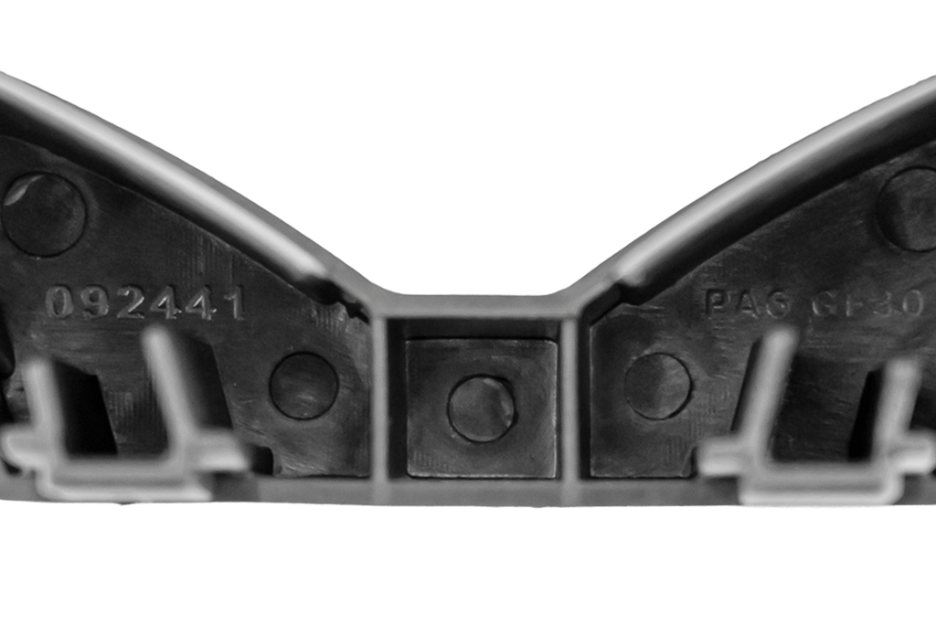 Tappo profilo alluminio - Atera Giro AF+/Strada 9918700015 
