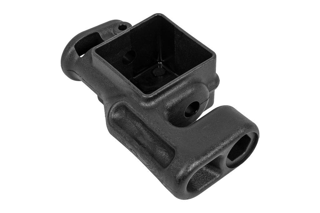 Copertura per serratura antifurto - Inter Pack Spider 2E PRO 130-00874-01C