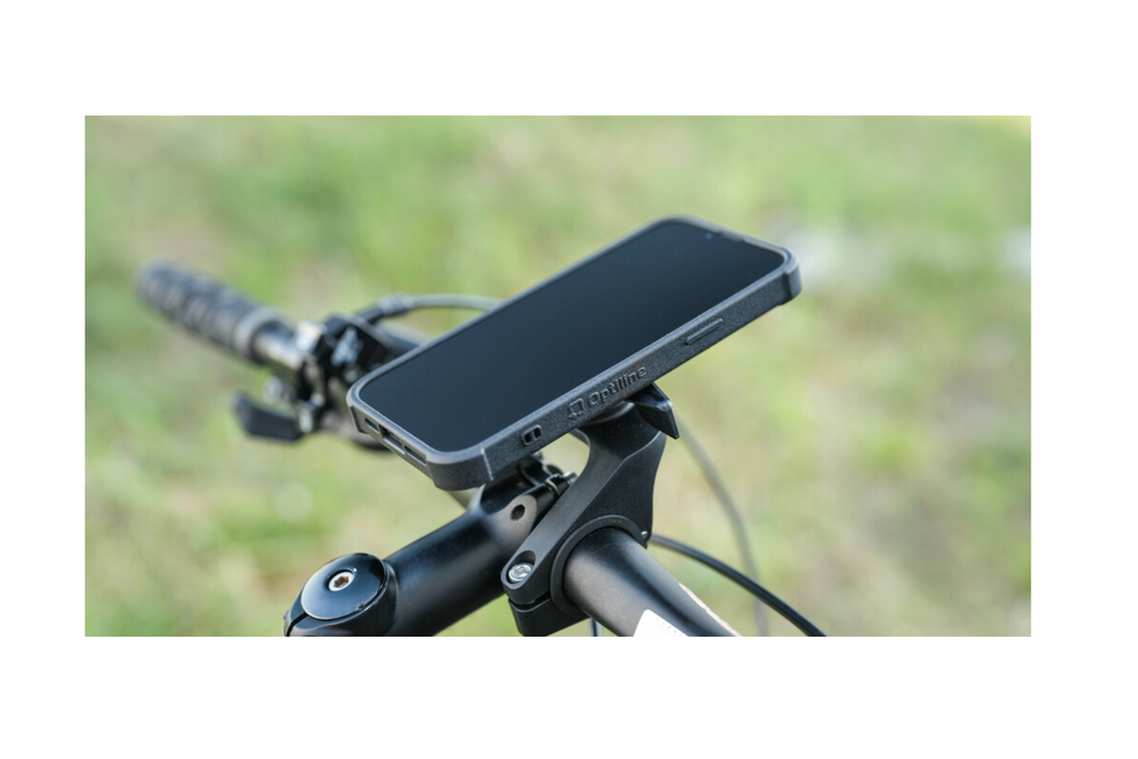 Supporto per telefono da manubrio LAMP 91772