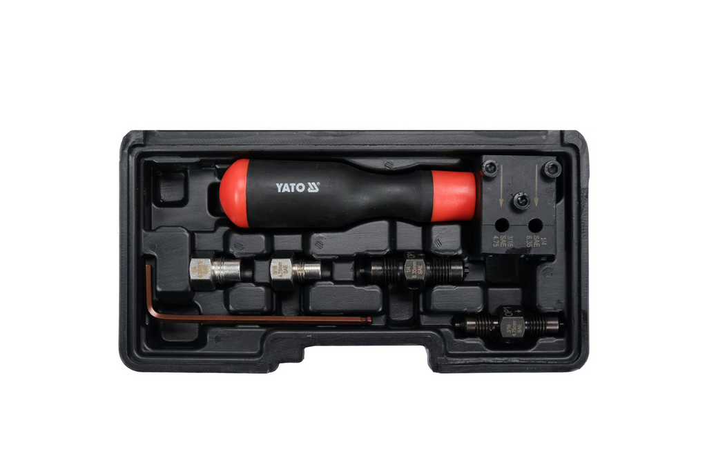 Pressa manuale per tubi freno YATO YT-06086