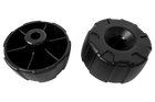 Adattatore per il montaggio del portasci 23.GP1000 - 1009