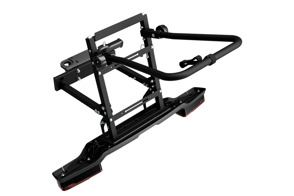 Piattaforma modulare GP SATURN 23.GP019 per gancio di traino