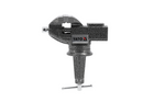 Morsa da tavolo rotante YATO YT-65009 da 60 mm