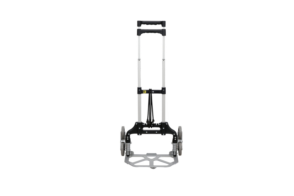 Carrello per scale VOREL 78662, carrello da trasporto da 75 kg