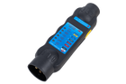Tester per prese di corrente per rimorchi a 7 pin