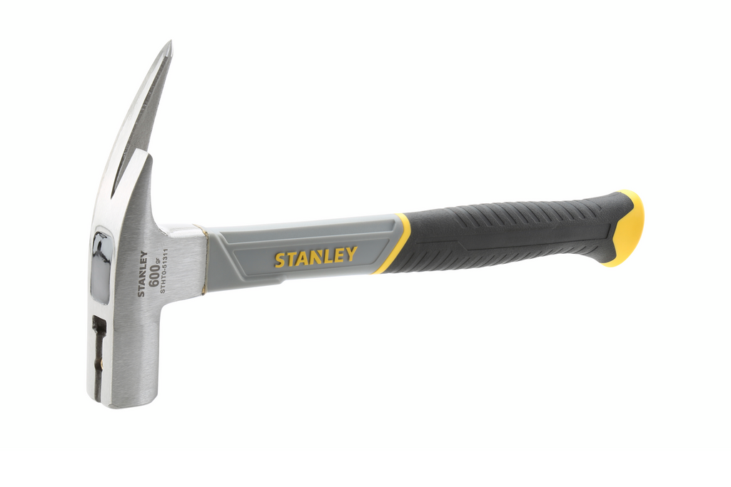 Martello da carpentiere STANLEY 600 g